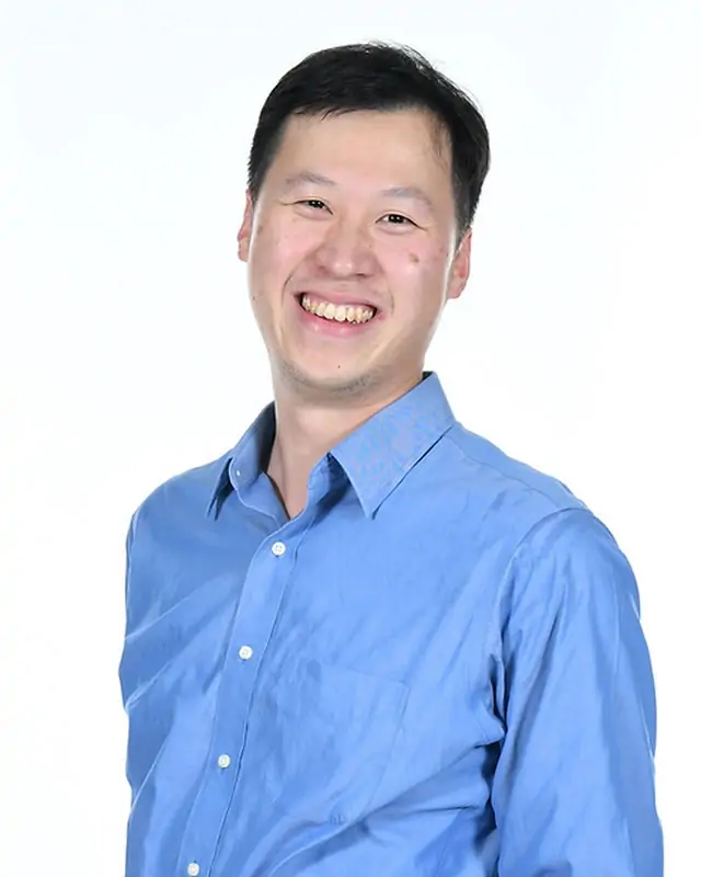 Dr. Sean Chen, PT, DPT, Physical Therapy Director at Direct PT of Huntsville.